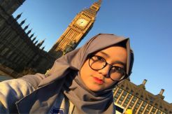 Putri Yusuf Mansur Ingin...