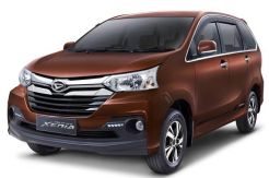 Tanggapan Daihatsu Hadapi Dua Penantang Baru di Segmen Low MPV