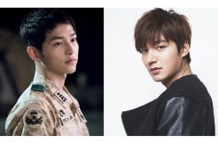 Song Joong Ki &...