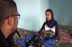 Terpisah dari Rombongan, Yandri Hilang saat Gunung Marapi Meletus