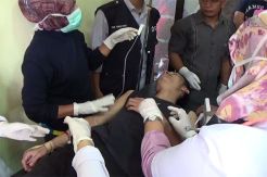 Satu Lagi Pendaki Hilang saat Gunung Marapi Meletus Ditemukan Selamat