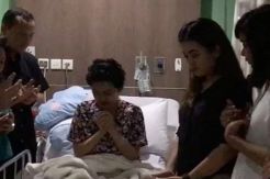 Lebaran, Jupe Tak Dapat Izin Pulang