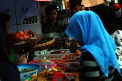 Balai Besar POM DIY Intensifkan Pengawasan Bahan Pangan