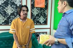 Tergiur Untung Besar,...