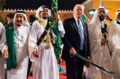 Arab Saudi Cs Putuskan Hubungan, Pasar Saham Qatar Anjlok 7,6%