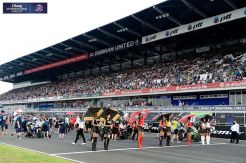Disahkan di Mugello, Thailand Dapat Jatah Tuan Rumah MotoGP 3 Tahun