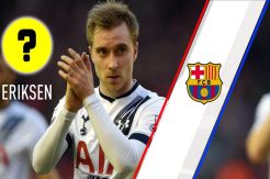 Pemain Terbaik Tottenham Minta Barcelona Segera Menebus Transfernya