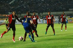Terkait Perubahan Jadwal, Persipura Diminta Jangan Mengeluh