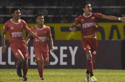 Redam Kebangkitan Semen Padang, PSM Gunakan Pendekatan Berbeda