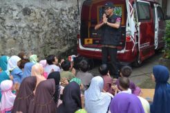Mari Ajari Anak-Anak Menjauhi Sifat Sombong si Qorun