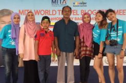 Pengalaman Mengesankan di Homestay Bagan Datuk, Malaysia