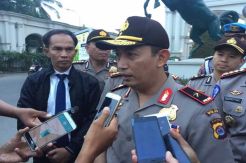Polda Banten Siapkan Tim Penjinak Bom di Pelabuhan Merak