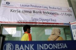 BI Siapkan Rp200 Triliun untuk Kebutuhan Idul Fitri