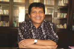 Politik Kenegaraan Menteri...