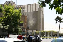 Irans Parliament and...