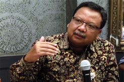 Pertamina EP Cetak Laba Bersih Rp2,59 Triliun
