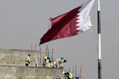 Filipina Hentikan Sementara Kirim Pekerja ke Qatar