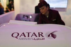 Arab Saudi Resmi Cabut Lisensi Qatar Airways
