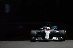 Ada Bocoran Potensi Mercedes Pergi dari F1 Akhir 2018