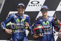 Yamaha Sedang Kuat, Tapi Kami Harus Pintar di Catalunya