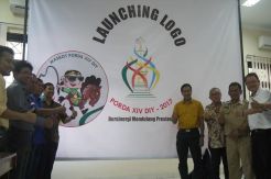Logo dan Maskot PORDA DIY Diluncurkan