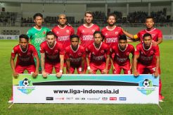 Preview Semen Padang vs PSM Makassar: Waspada Tandukan Kabau Sirah