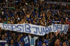 Ramai di Media Sosial, Bobotoh Akan Boikot Duel Persib Kontra Persiba?