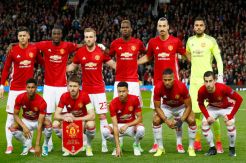 Manchester United Jadi Klub Terkaya di Dunia