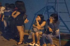 Selama Ramadan, Pengusaha Karaoke Matikan Lampu demi Kelabuhi Polisi