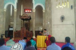 Cerita Ayu, Hafizah Tunanetra Ini Buka Rahasia Menghapal Alquran