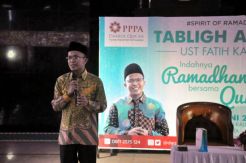 5 Hak Alquran Yang Wajib Ditunaikan Umat Muslim