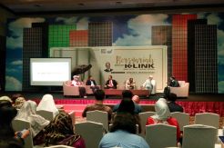 K-Link Gelar Festival Ramadan di Sejumlah Kota Besar