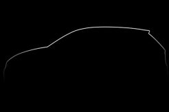 Volkswagen Lempar Teaser...