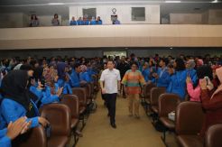 HT: Apa pun Profesinya, Visi Harus Tepat