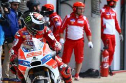 Jangan Anggap Remeh Lorenzo di Catalunya