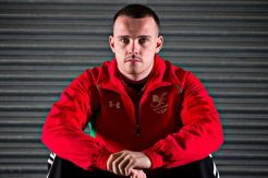 McGoldrick Bertekad Menjadi Bintang Wales
