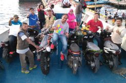 Wondama, Kota Peradaban Papua Siap Gelar Gowes Pesona Nusantara