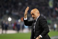 Spalletti Dimanjakan dengan Duit Rp1,6 Triliun untuk Belanja Pemain Baru
