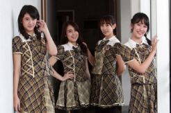 Team KIII JKT48 Janjikan...