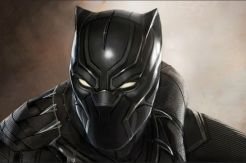 Black Panther Lengkapi...