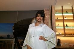 Farah Quinn Jadi Guest...