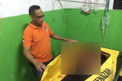 Sofa Ditemukan Tewas, Ada Luka Bacok di Bagian Dada