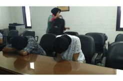 Jual Keperawanan Anak di Bawah Umur, 2 Germo Ini Ditangkap