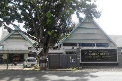 Jelang Arus Mudik, Bandara M Salahuddin Bima Tambah Armada Pesawat Baru