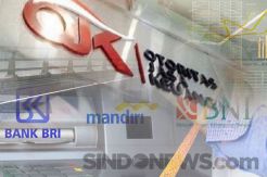 Ekonom Berharap Wimboh Bisa Gabungkan Empat Bank Pelat Merah