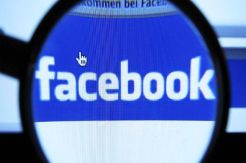 Now, Facebook Connect US Users to Elected Officials