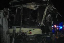 Kecelakaan Maut di Pantura Tegal, Dua Tewas