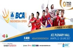 Persaingan Penuh Gengsi