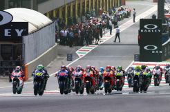 Jadwal MotoGP Catalunya 2017, Siapa Juaranya, Marquez, Vinales atau Rossi?