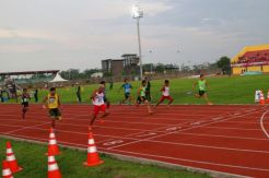 PASI Sulawesi Selatan Seleksi 31 Atlet